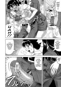 Page 80 of Koibito ha Tonari no Oneesan| My Lover is the Girl Next Door