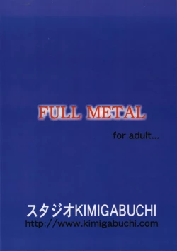 Page 42 of FULL METAL
