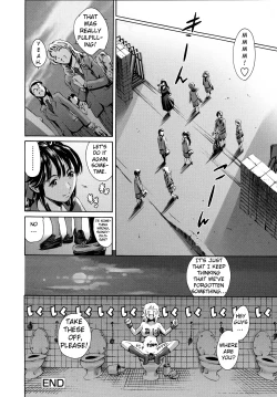 Page 129 of Houkago Dorei Club 2 Jigenme | After School Slave Club Second Lesson