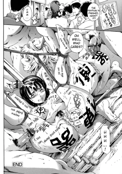 Page 85 of Houkago Dorei Club 2 Jigenme | After School Slave Club Second Lesson