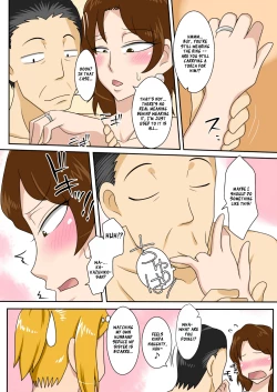 Page 37 of Soukan Kyouen | Adultery Feast