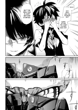 Page 11 of Brassiere D○ Soccer-bu ni Masawareru | Brassiere D Passed Around In The Soccer Club