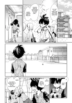 Page 15 of Brassiere D○ Soccer-bu ni Masawareru | Brassiere D Passed Around In The Soccer Club