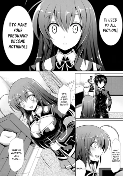 Page 7 of Shinkon Medakakun ni NTRwed Medakakun