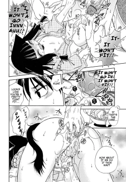 Page 10 of Nekomonoke