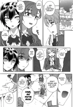 Page 148 of Otome Dukushi