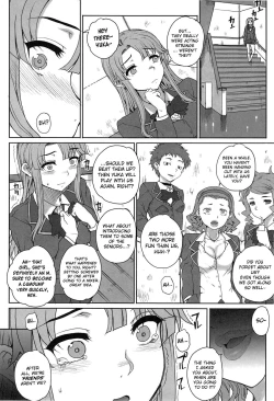 Page 149 of Otome Dukushi