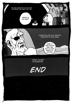 Page 24 of Shiranui Mai Hikoushiki FC Event 3