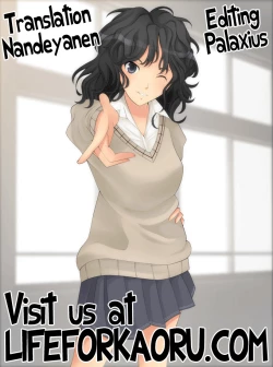 Page 33 of Contact and Friction | Lust and Affection