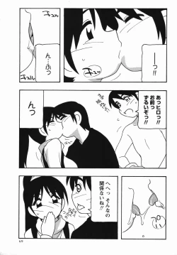 Page 69 of Comic Masyo 2006-04