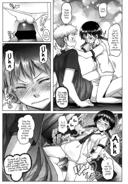 Page 11 of Ichigo Milk