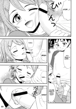 Page 7 of Gensou Josou Shounen