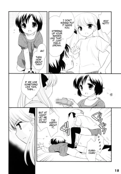 Page 2 of Jibun Katte