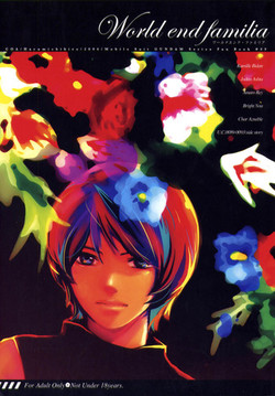 Download World End Familia