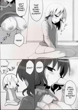 Page 21 of GensouFuu