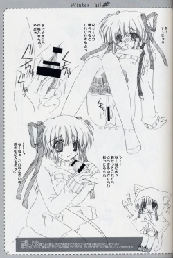 Page 10 of Winter Tail 0