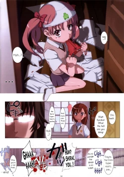 Page 14 of Mousou Death Note