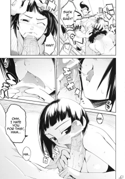 Page 11 of Kari Tomo 300%