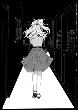 Page 21 of Yuri Koi Volume 3