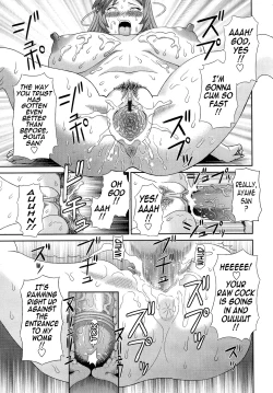 Page 41 of Bakunyuu Kaseifu Ayame-san | Dynamite Housekeeper Ayame