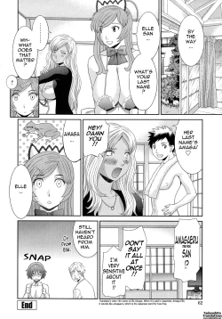 Page 64 of Bakunyuu Kaseifu Ayame-san | Dynamite Housekeeper Ayame
