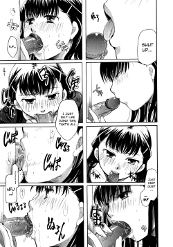 Page 15 of Kabegoshi ni Koi?