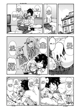 Page 17 of Kimi o Taosu to Kokoro ni Kimeta!! | I Decided in My Heart to Bring You Down!!