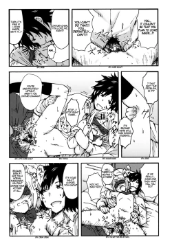 Page 22 of Kimi o Taosu to Kokoro ni Kimeta!! | I Decided in My Heart to Bring You Down!!