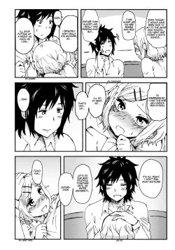 Page 29 of Kimi o Taosu to Kokoro ni Kimeta!! | I Decided in My Heart to Bring You Down!!