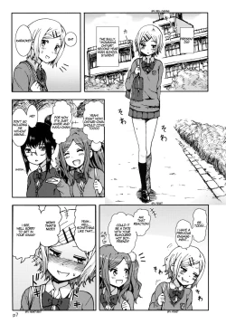 Page 6 of Kimi o Taosu to Kokoro ni Kimeta!! | I Decided in My Heart to Bring You Down!!