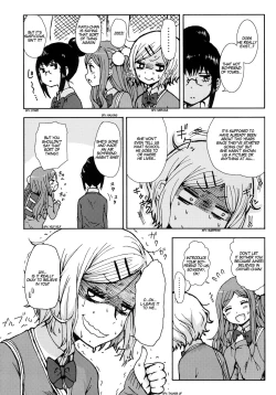 Page 7 of Kimi o Taosu to Kokoro ni Kimeta!! | I Decided in My Heart to Bring You Down!!