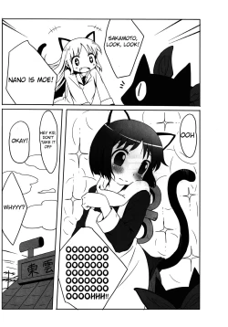 Page 13 of Kagaku to Issho