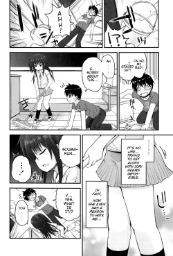 Page 144 of Lyrical Cute