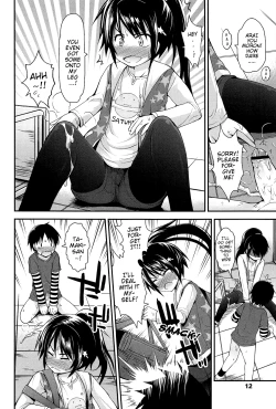 Page 18 of Lyrical Cute