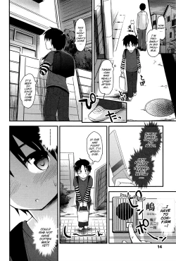 Page 20 of Lyrical Cute