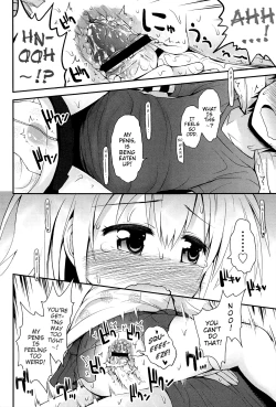 Page 28 of Lyrical Cute