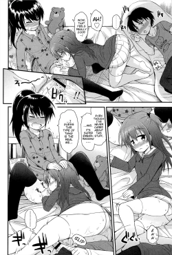 Page 40 of Lyrical Cute