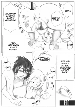 Page 22 of Angel's stroke 09 Dragon o Ai Suru 4-tsu no Yarikata