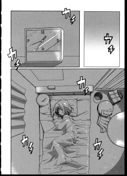 Page 36 of Yuri Koi Volume 5