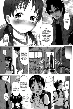 Page 29 of Loli to Bokurano Ch.1-2