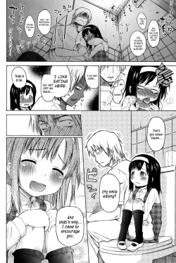 Page 4 of Loli to Bokurano Ch.1-2