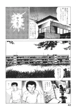 Page 43 of Urotsukidoji 2