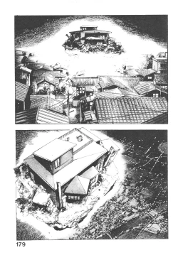 Page 178 of Urotsukidoji 3