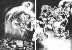 Page 132 of Urotsukidoji 6