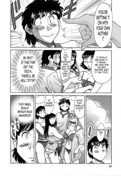 Page 36 of ChoKanketsuhen-