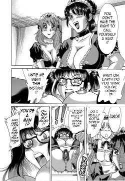 Page 96 of ChoKanketsuhen-