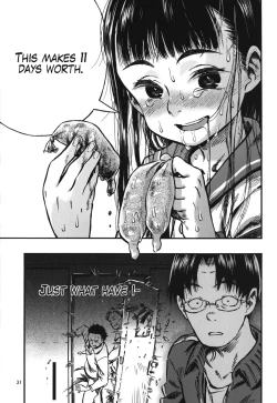 Page 30 of Haisen Girl