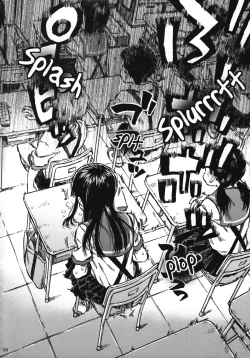 Page 3 of Haisen Girl