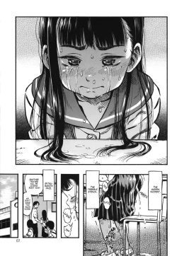 Page 6 of Haisen Girl