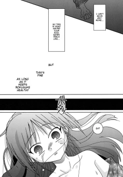 Page 18 of Josou Shounen Hyakumonogatari - Kimi Dake ni Hana wo